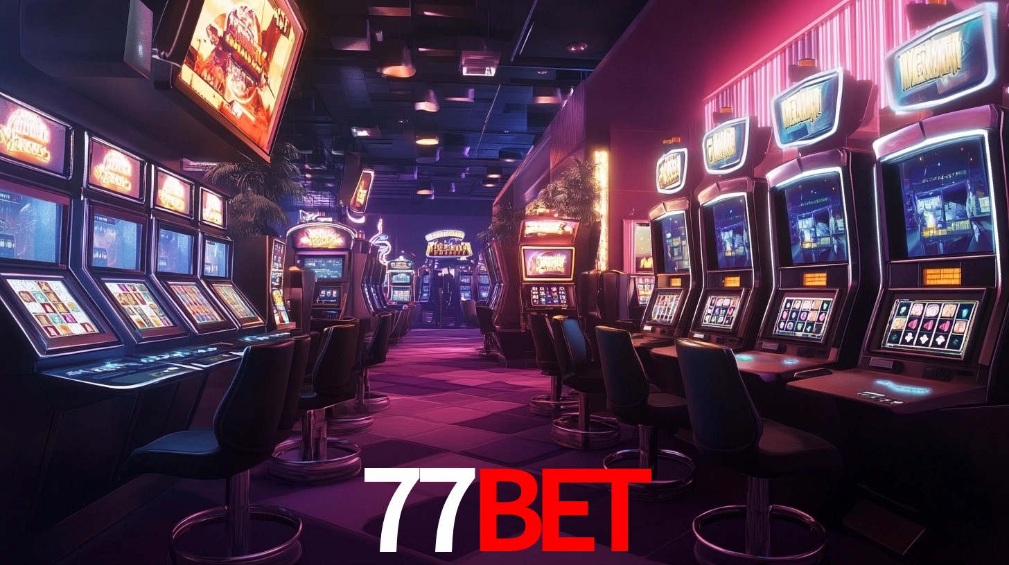 Experimente o Login Seguro Premium no 77bet