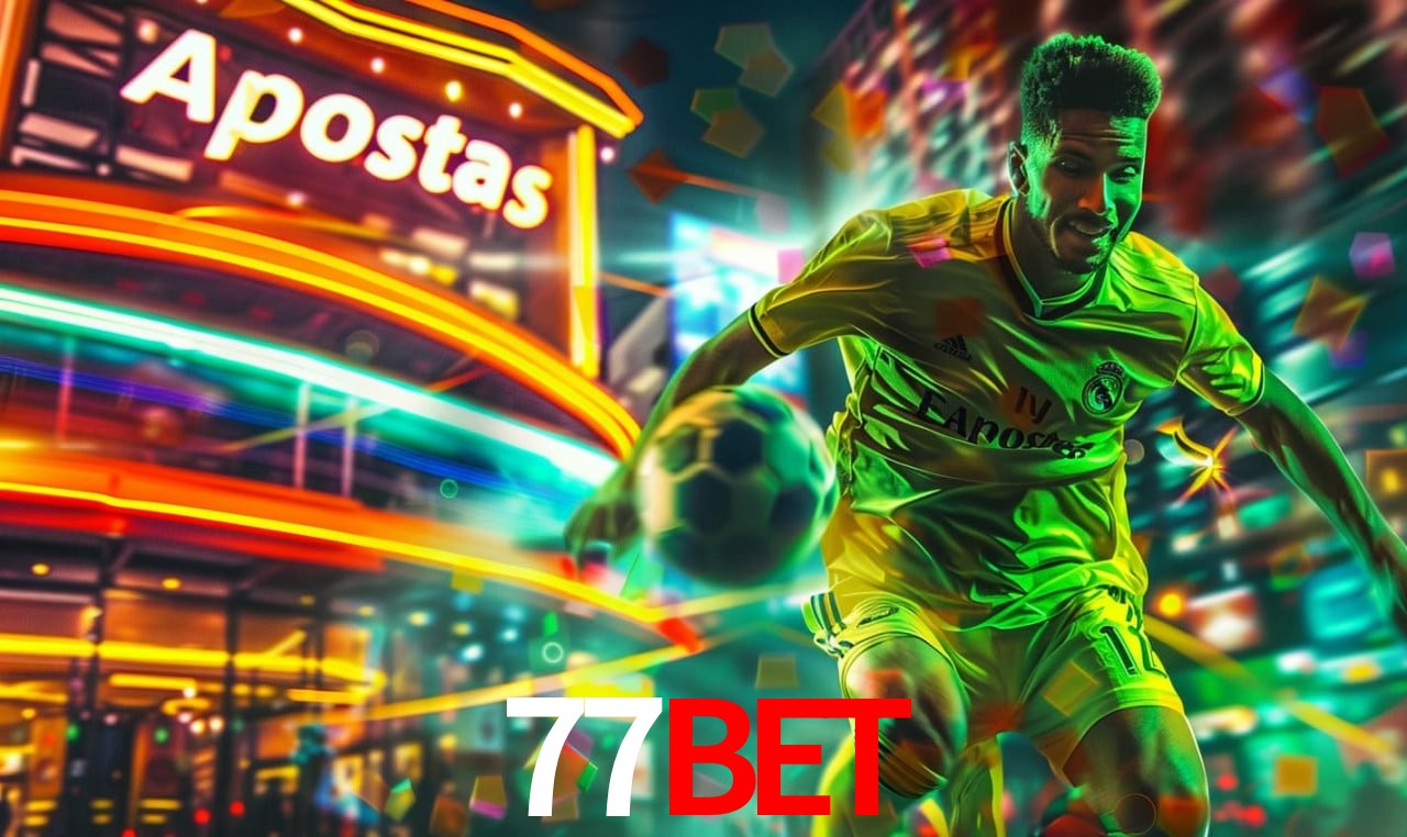 Benefícios da Conta 77bet