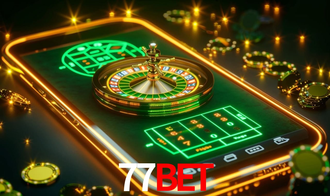 77bet Logo Verificado