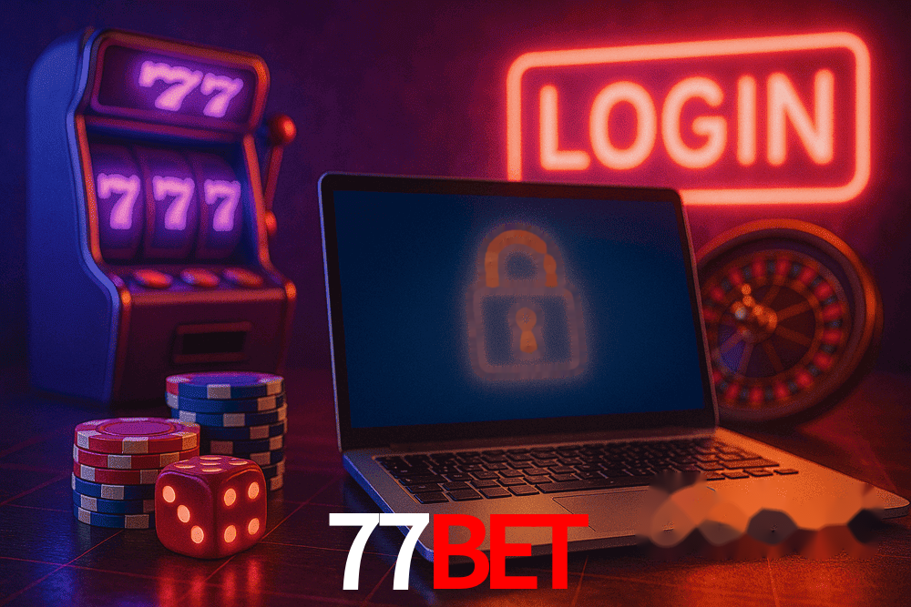 Casino Ao Vivo 77bet