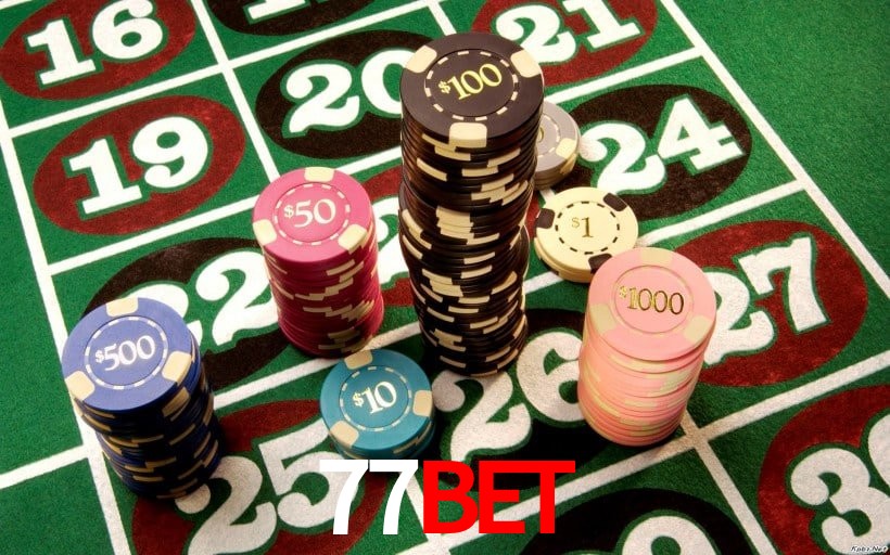 Avaliações dos Jogadores 77bet