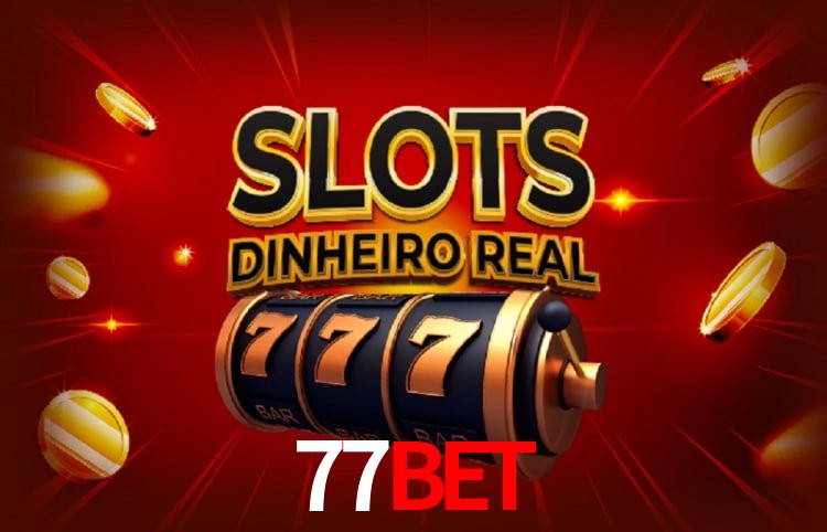 77bet Logo Seguro