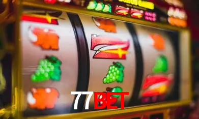 A Popularidade dos Caça-Níqueis no 77bet