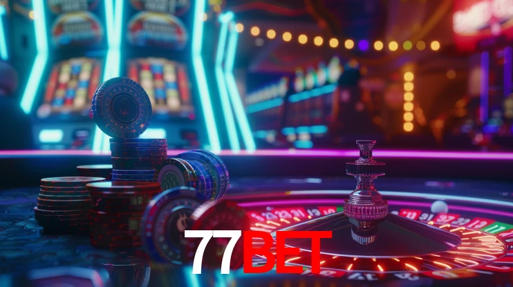 2FA Security 77bet