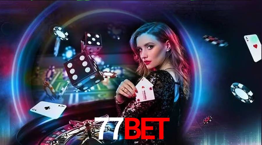 APP oficial da 77bet para mobile