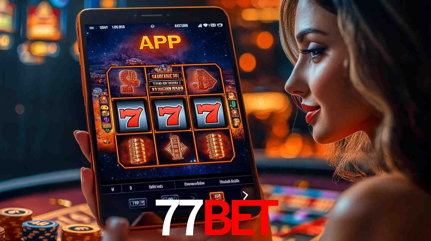 Bônus Generosos e Exclusivos no 77bet para Você!