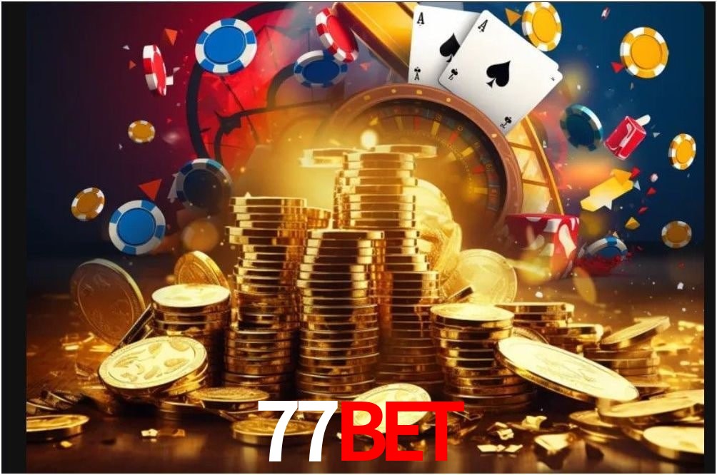 Torneios 77bet