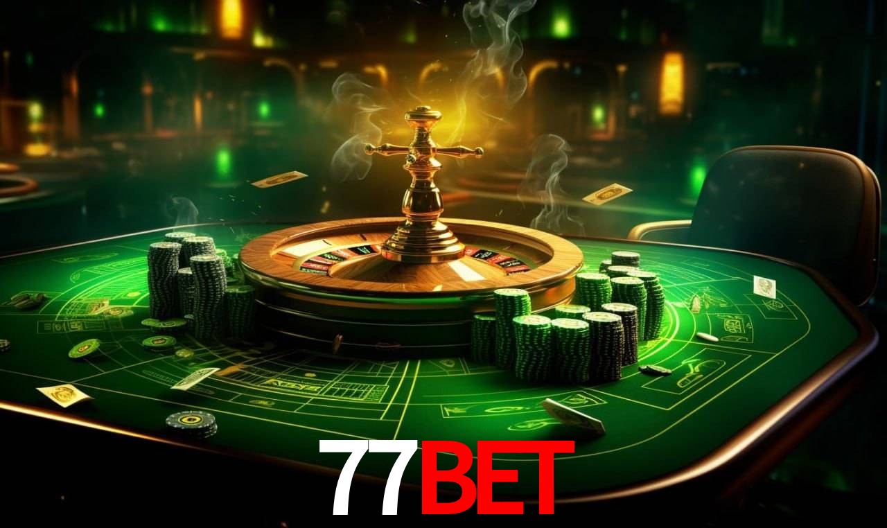 PIX Instantâneo 77bet