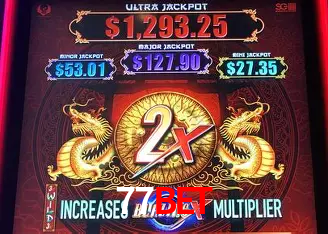 A Experiência Imersiva dos Cassinos Ao Vivo no 77bet