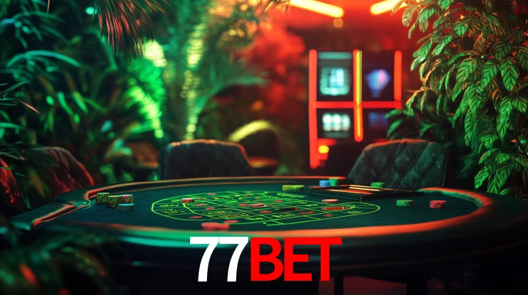 Daily Bonuses 77bet