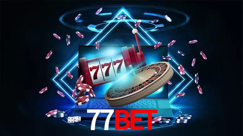 Sistemas de Segurança 77bet