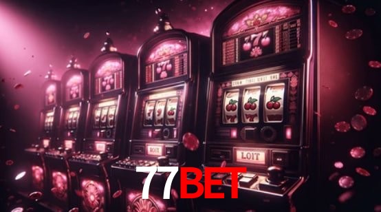Casino Ao Vivo 77bet