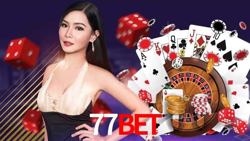 Casino VIP 77bet
