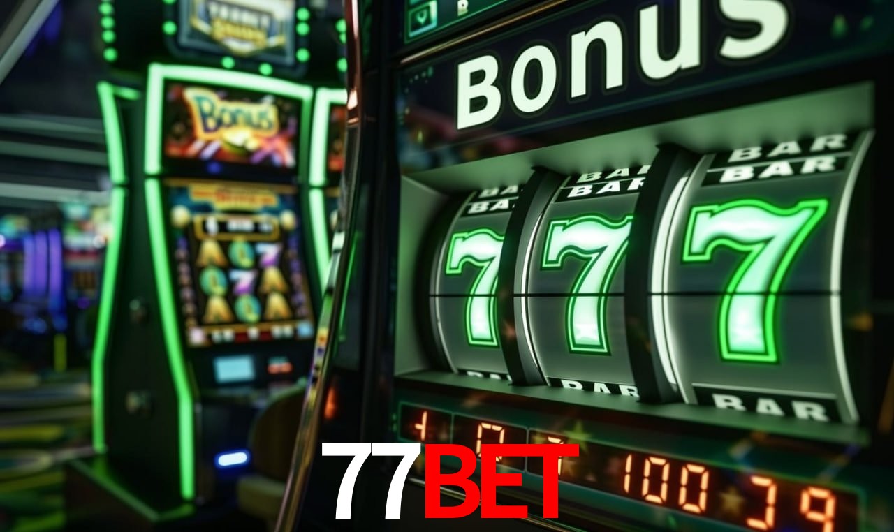 Live Casino 77bet