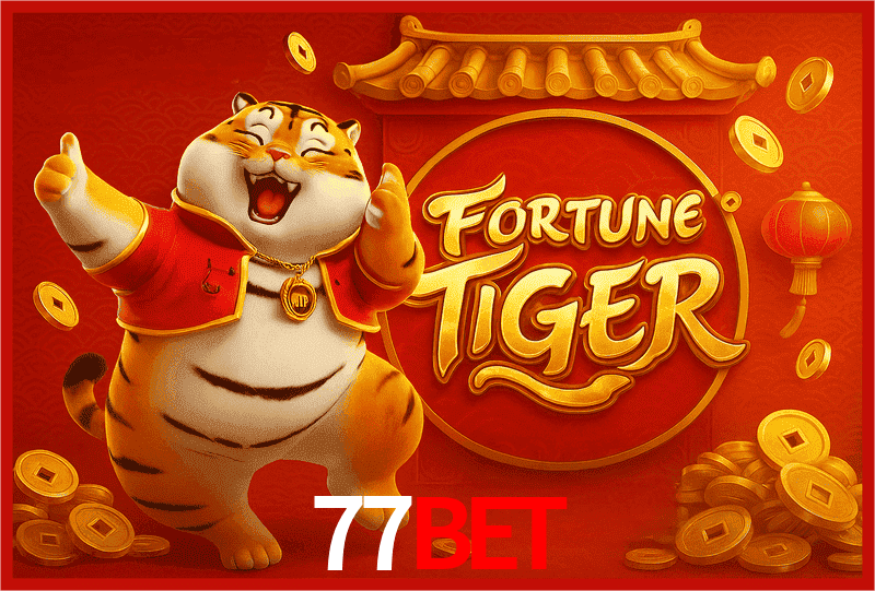 Mesa de Blackjack 77bet