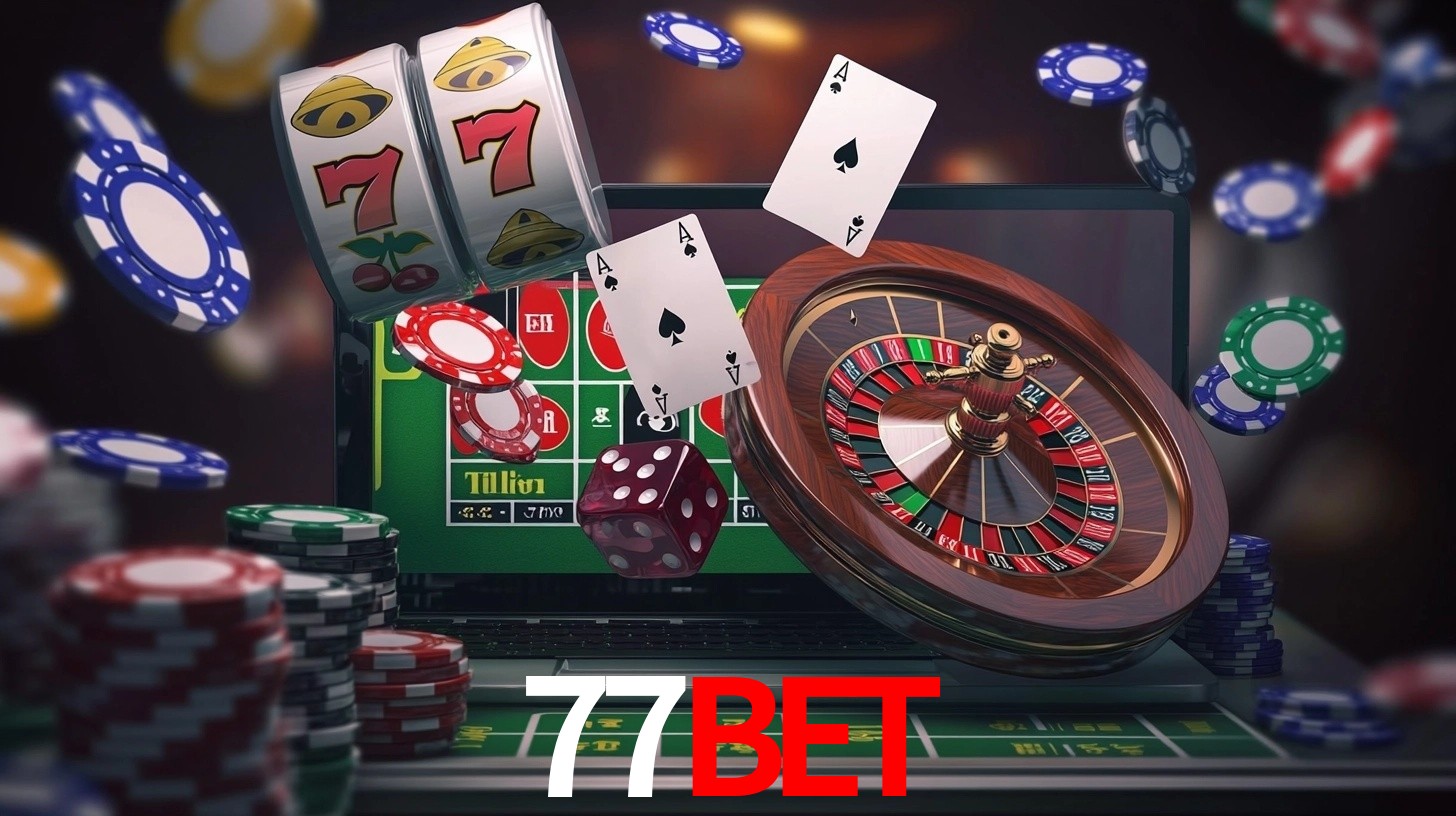 Explore as vantagens do 77bet: serviço profissional e confiabilidade