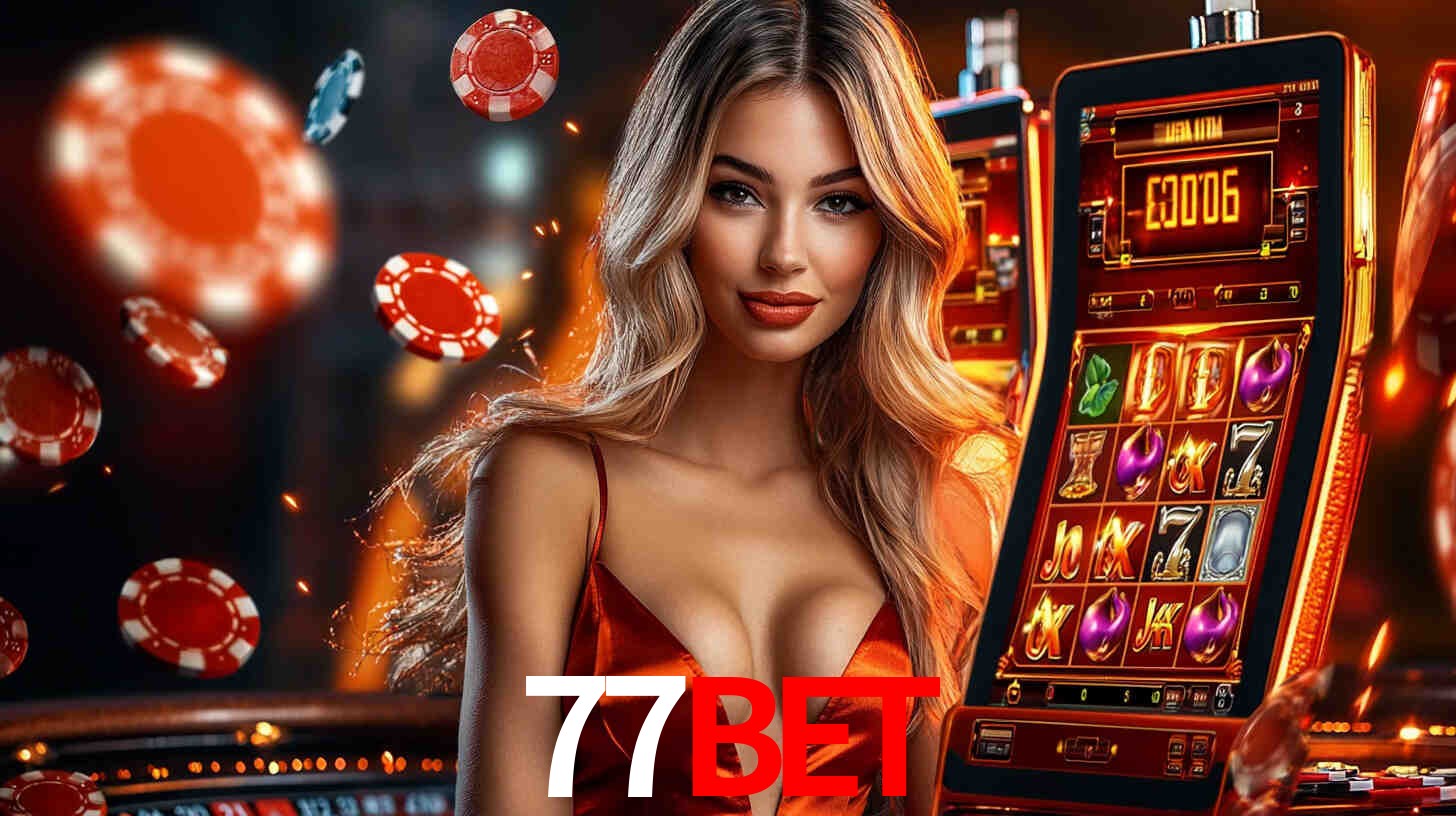 77bet: Seu Especialista em Apostas Esportivas Brasileiras