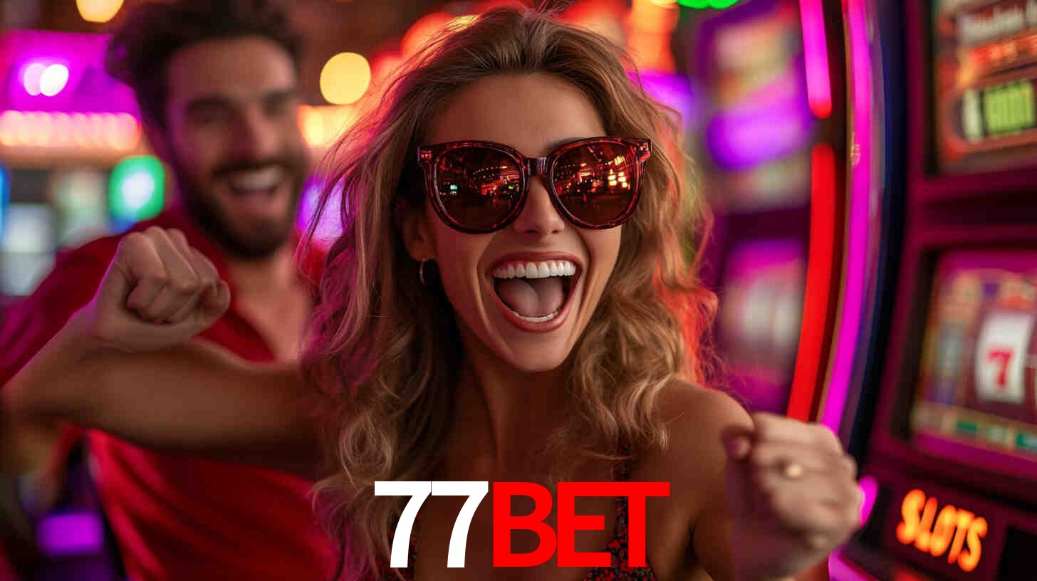 Desvendando o Mundo dos Jogos Virtuais na 77bet