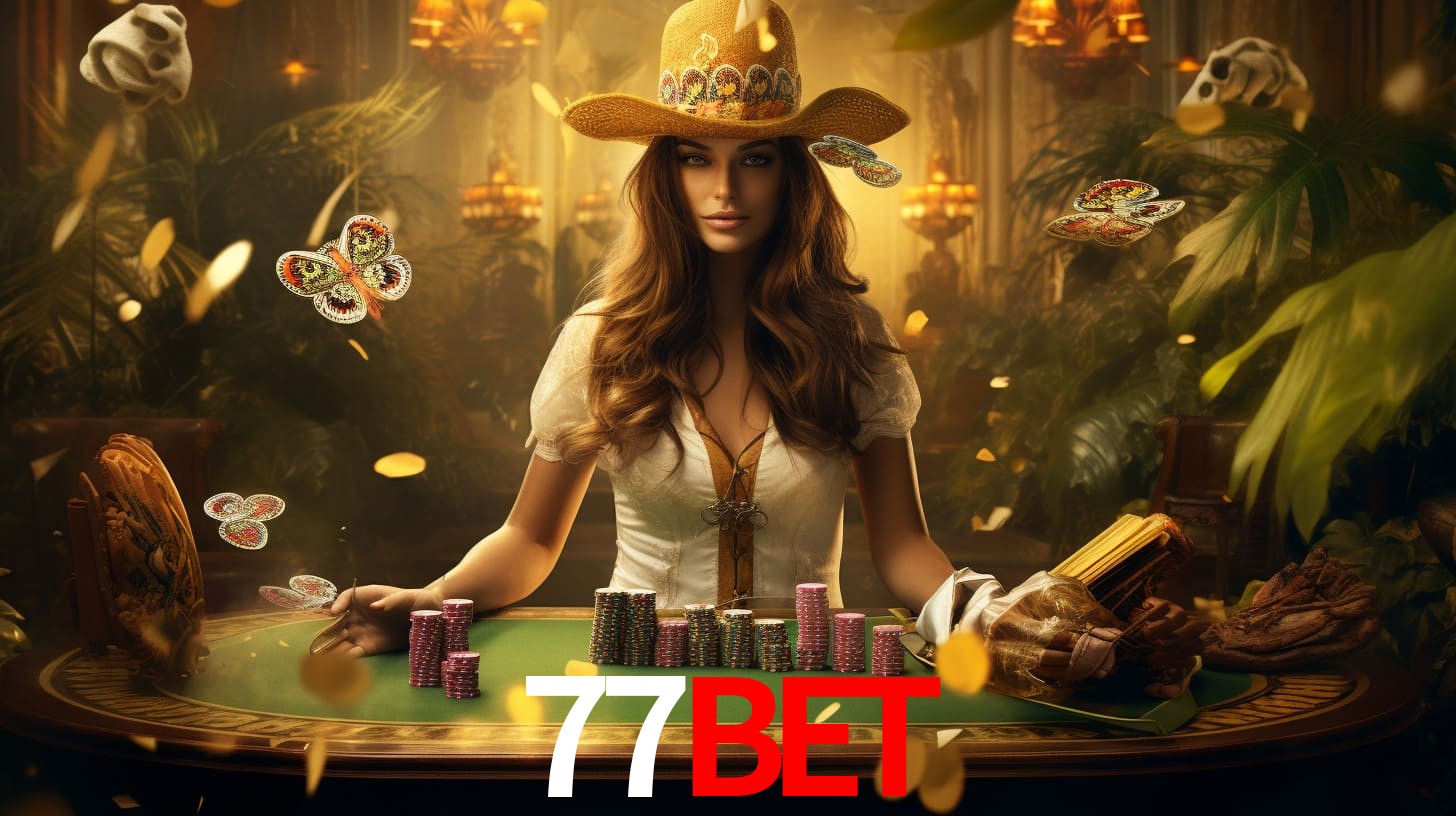 Tournaments 77bet