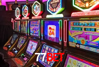 Inovações de Jogos na 77bet: O Futuro das Experiências Interativas