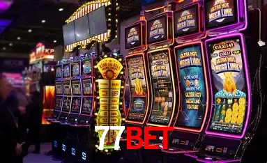 Desvendando o Mundo dos Jogos Virtuais na 77bet