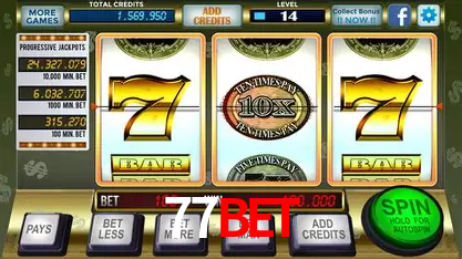 Descubra a Essência do 77bet: Nossa História e Compromissos