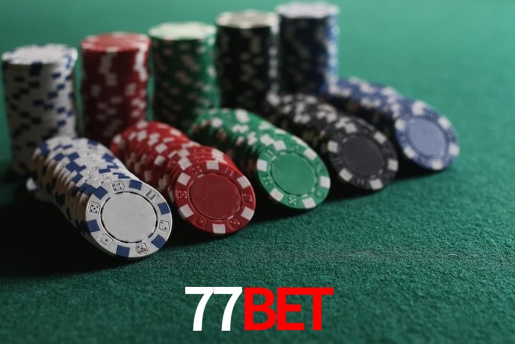 Game Statistics 77bet
