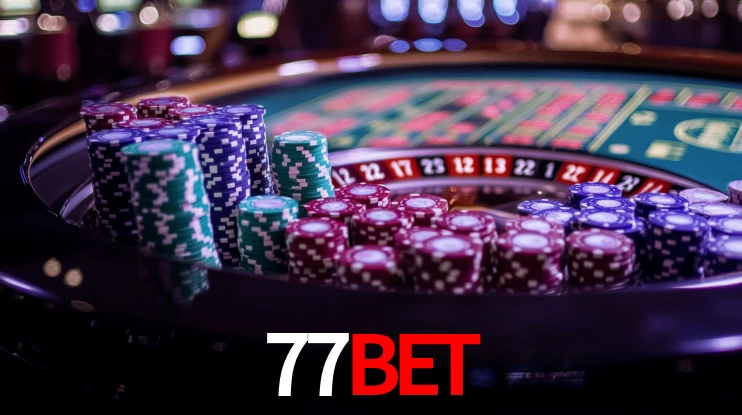 Welcome Bonus 77bet