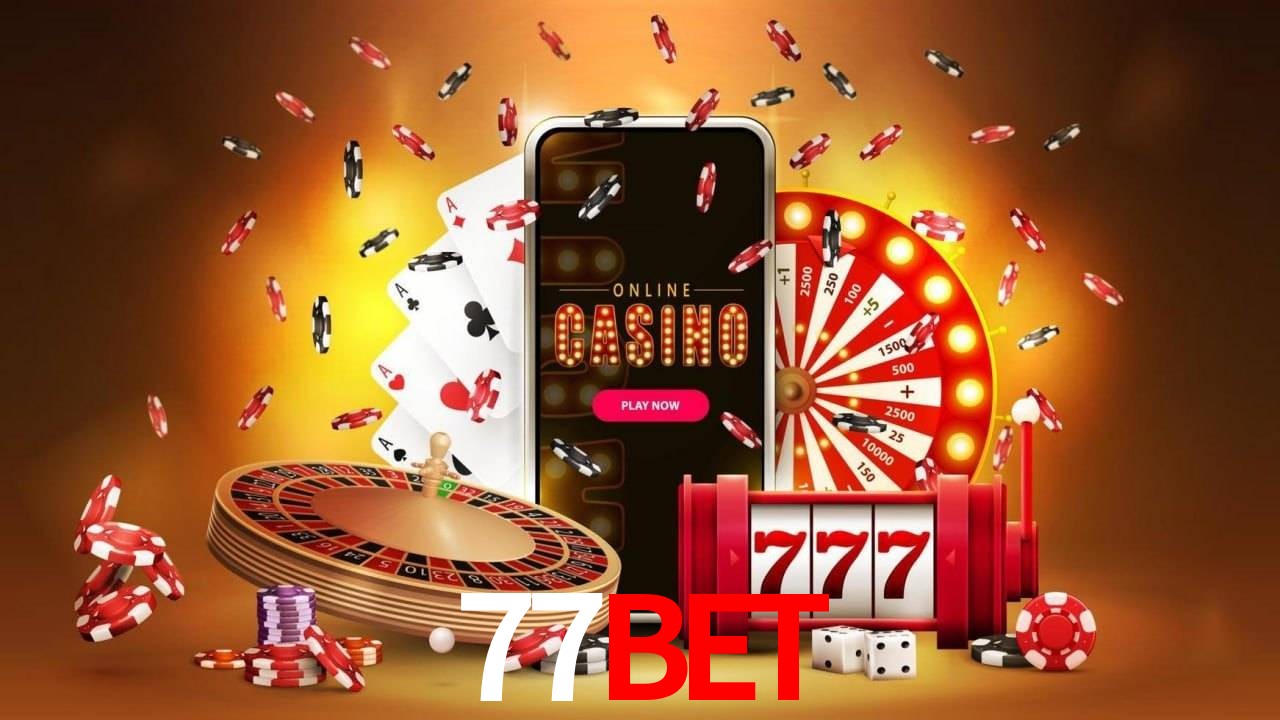 Tecnologia da Plataforma 77bet
