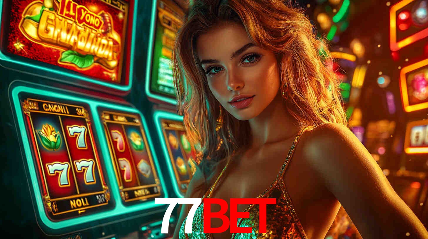 77bet App Interface