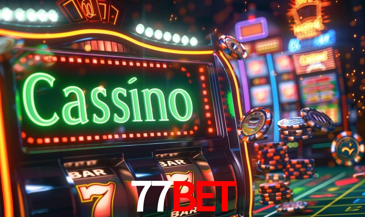 Promoção Relâmpago 77bet