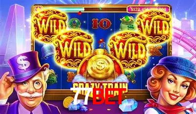 Descubra a Magia dos Jogos de Arcade no 77bet