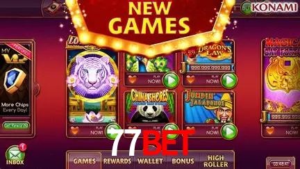 A Emoção da Loteria na 77bet: Uma Chance de Mudança de Vida