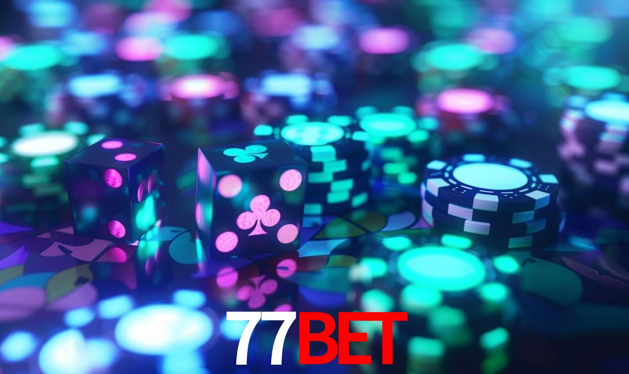 Apostas de Tênis 77bet
