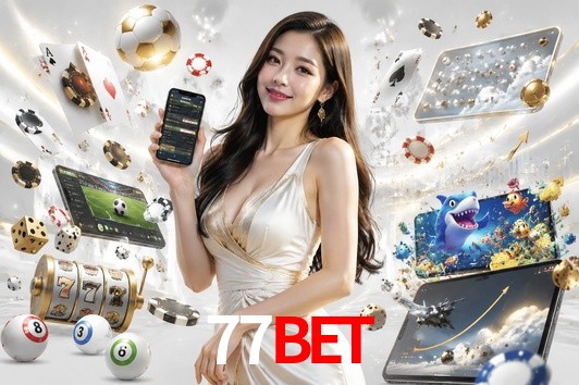 Slot Games 77bet