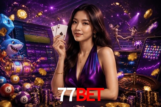 Roulette Table 77bet