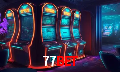 A Popularidade dos Caça-Níqueis no 77bet