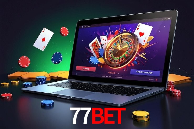 77bet Seguro SSL