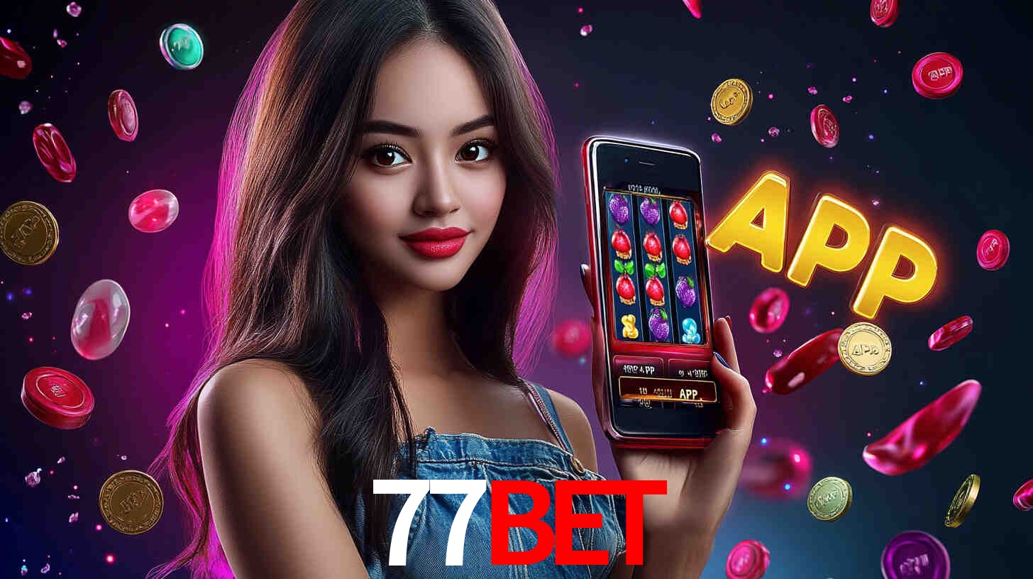 Descubra o Programa VIP da 77bet: Vantagens Exclusivas para Jogadores