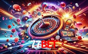 Recursos de Bônus 77bet