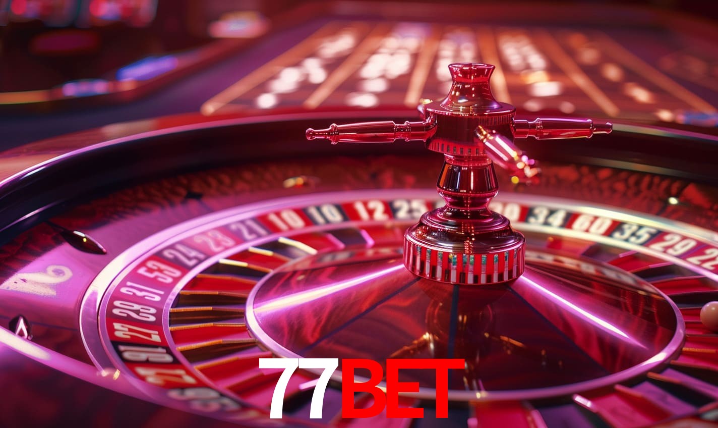 cassino 77bet