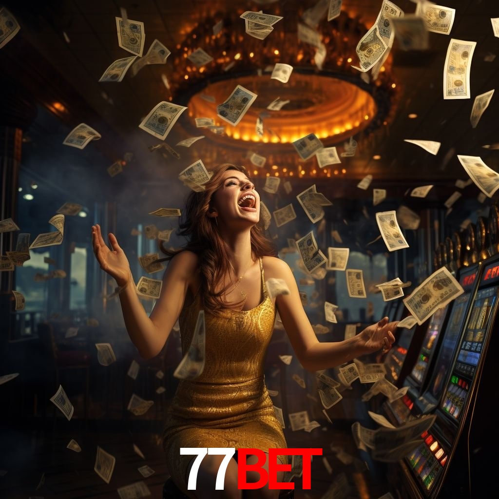 VIP Casino 77bet