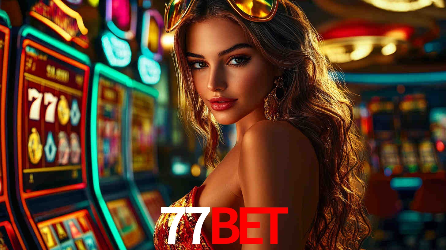 Premium Interface 77bet