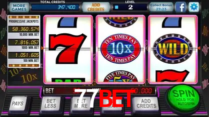 Desvendando o Mundo dos Jogos Virtuais na 77bet