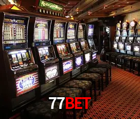 A Revolução dos Aplicativos de Jogos no 77bet