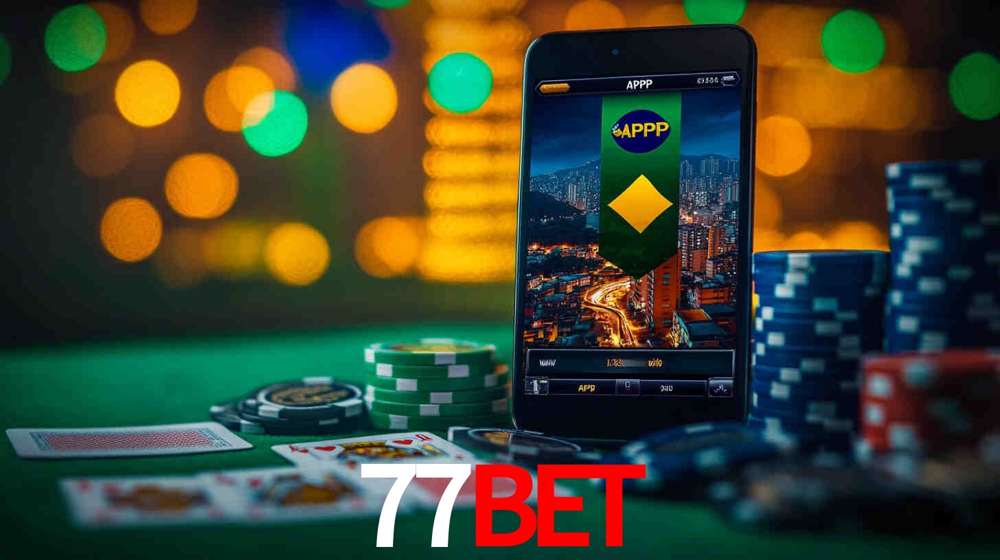 A Emoção da Loteria na 77bet: Uma Chance de Mudança de Vida