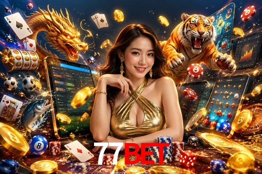 Account Benefits 77bet
