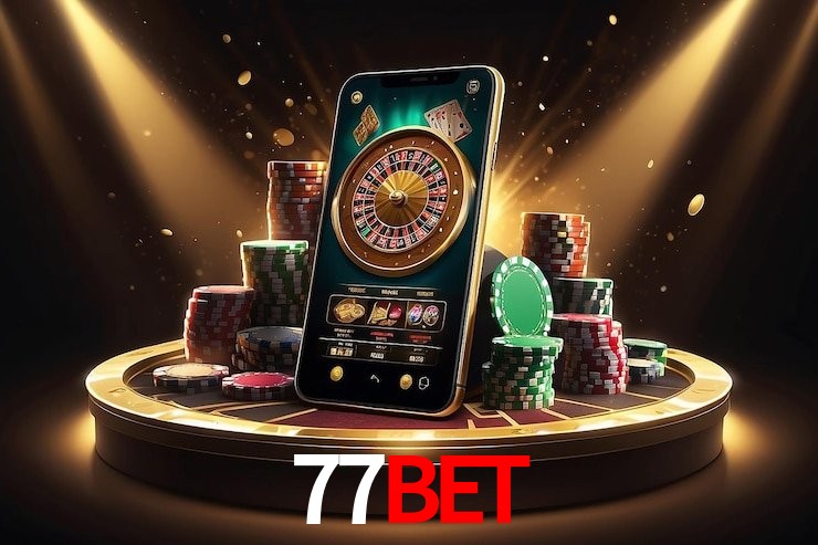 Promoções Sazonais 77bet