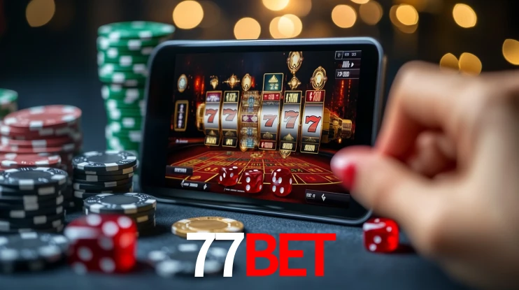 Instant EasyPaisa 77bet