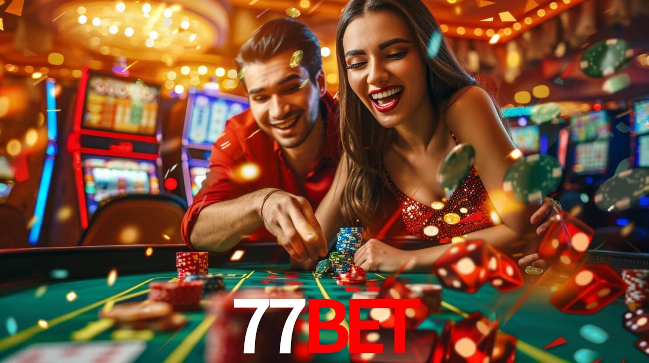 Especiais de Fim de Semana 77bet